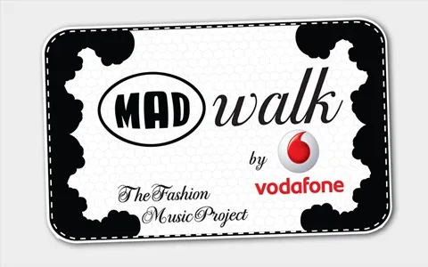 MadWalk by Vodafone | Πρώτες εντυπώσεις από εμάς που λείπαμε