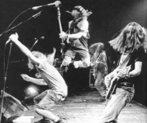 20 Χρόνια Pearl Jam | Νέο live album