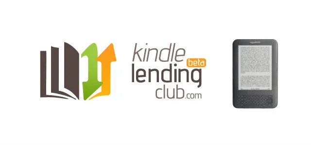Kindlelendingclub.com | Δανείσου και εσύ ένα ebook!