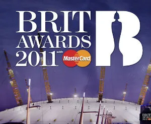 Ανακοινώθηκαν οι υποψηφιότητες των Brit Awards 2011