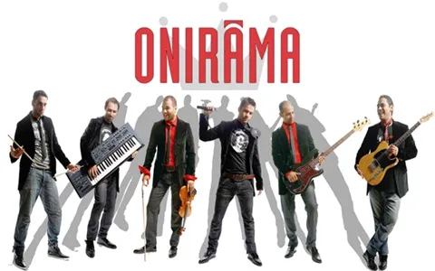 ONIRAMA | No.1 στο Radio Airplay Chart!