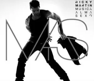 Ricky Martin | Επιστρέφει με νέο άλμπουμ
