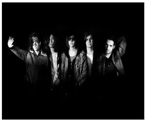 Μουσικά Νέα | Νέο album για τους The Strokes τον Μάρτιο