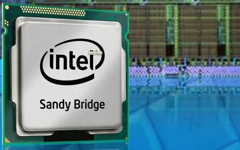 Intel: Τα σπάνε οι νέοι Sandy Bridge!