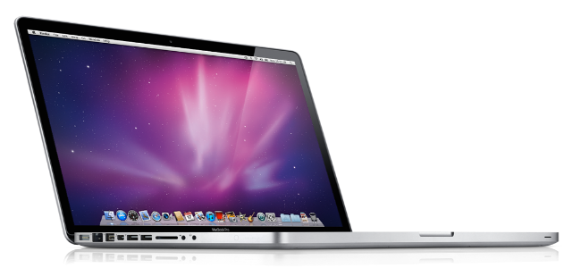 MacBook Pro | Μεγάλη βελτίωση δείχνουν τα tests στα νέα μοντέλα