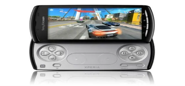 Sony Ericsson Xperia Play | Παρουσίαση του πρώτου παιχνιδιάρικου smartphone! (video)