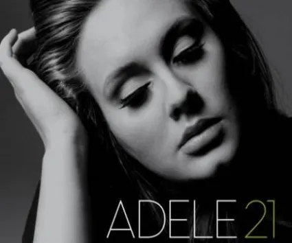 Adele | Ο δίσκος με τα περισσότερα downloads στο Amazon!