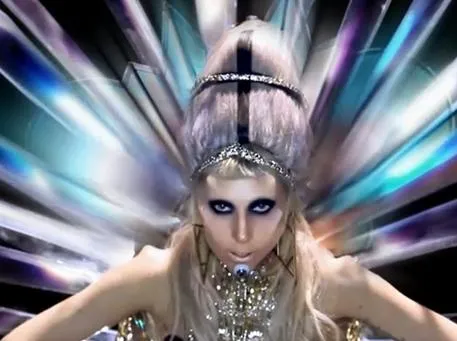 Lady Gaga | Το βιντεοκλίπ-υπερπαραγωγή του 