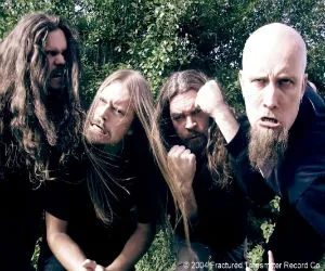 Συναυλίες 2011 | Οι Meshuggah στην Ελλάδα στις 31/3!