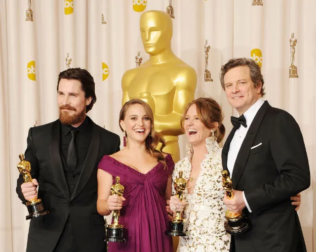Oscars 2011 | Αποτελέσματα - Και όλα όσα συνέβησαν χθες!