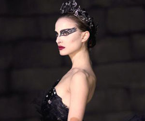 Black Swan-Oscar | Μήπως η Natalie Portman ήταν τελικά... ασχημόπαπο;