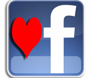 Facebook | Ζήσε το ψηφιακό love story των ονείρων σου