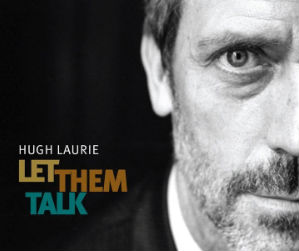 Hugh Laurie | «Φρένο» στo House MD για χάρη της μουσικής