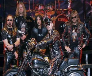 Συναυλίες 2011 | Judas Priest & Whitesnake στην Αθήνα!