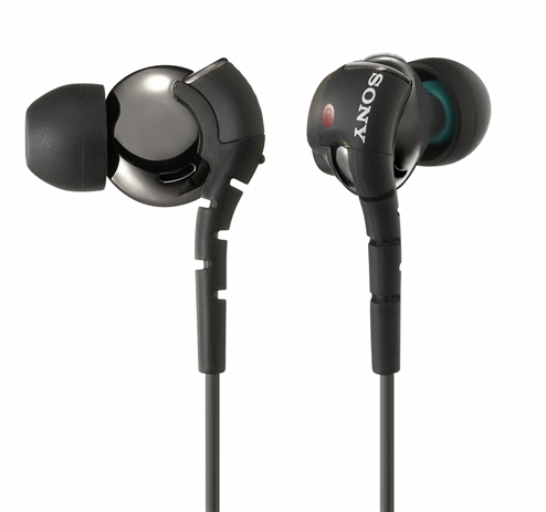 Sony | Νέα ακουστικά για απίθανο ήχο!