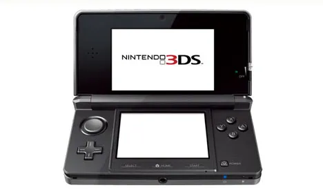 Nintendo 3DS | Δοκιμάστε το τώρα στο Πλαίσιο!