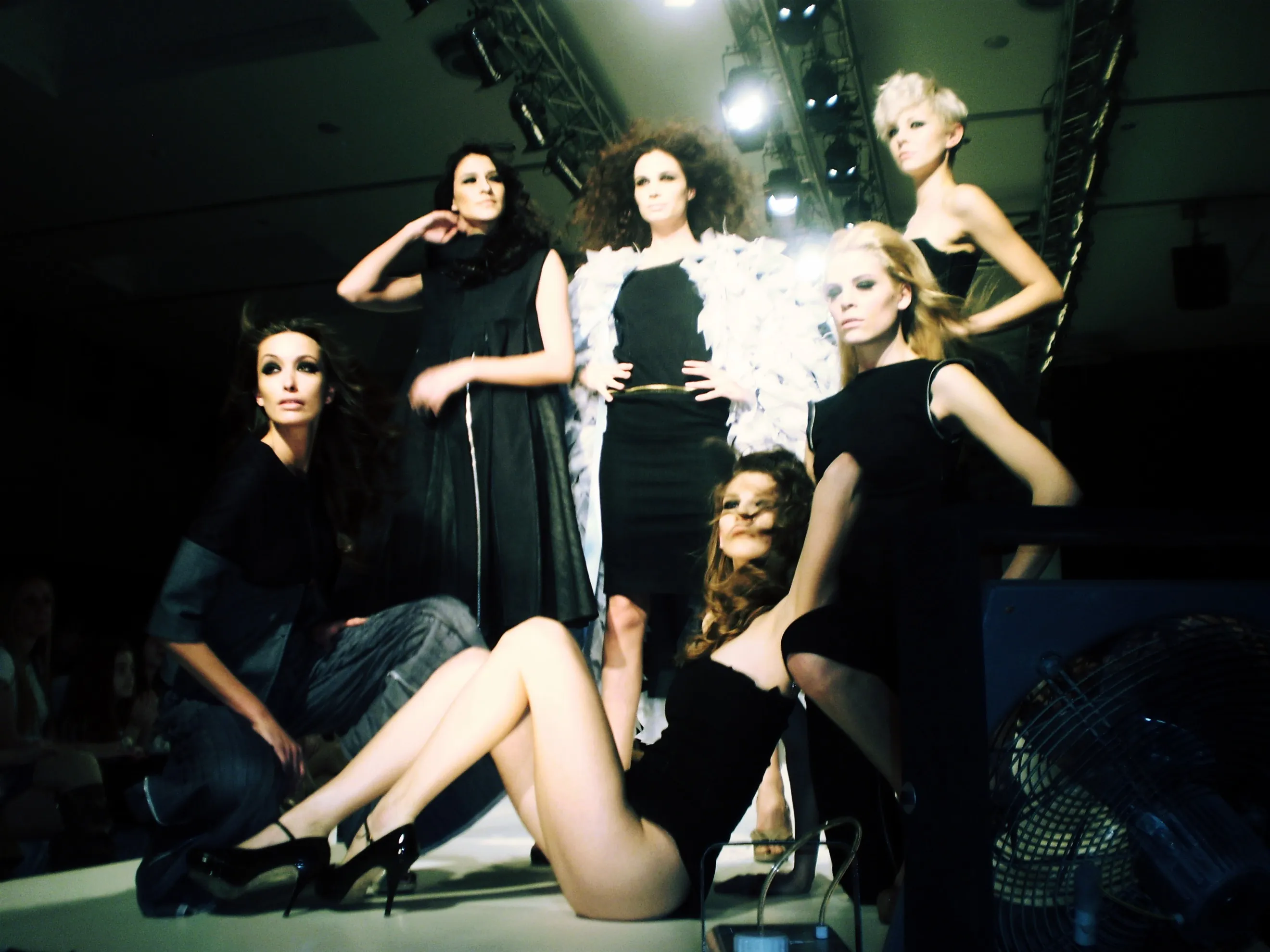 9th Athens Xclusive Designers Week | Jeans