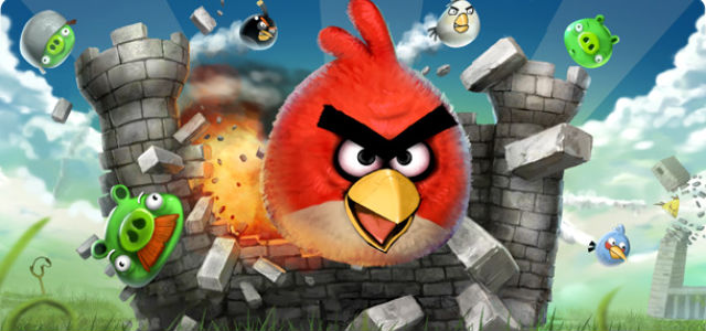 Angry Birds, The Movie | «Πετούν» στη μεγάλη οθόνη! (video)