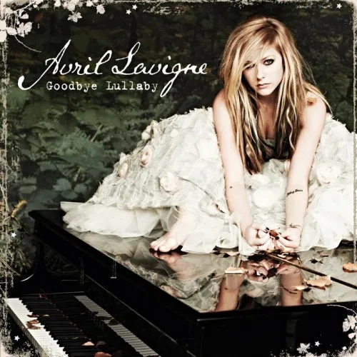 Avril Lavigne | Νέο Άλμπουμ | 