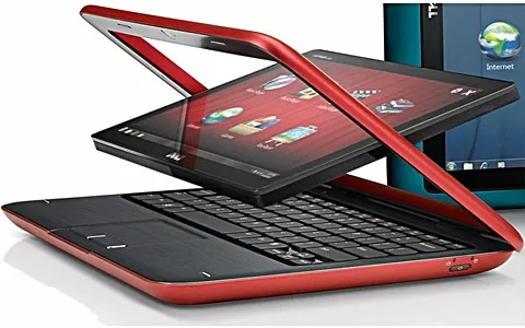 Dell Inspiron Duo | Netbook και Tablet... σε ένα!
