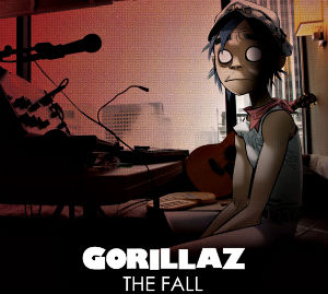 Gorillaz | Τέλος η δωρεάν διάθεση του «The Fall»