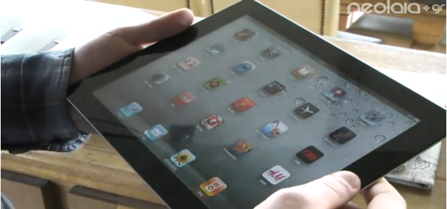 Παρουσίαση του iPad 2 | Βρεθήκαμε εκεί και σας ενημερώνουμε! [Μέρος 1ο]