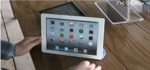 Παρουσίαση του iPad 2 | Ποια είναι τα χαρακτηριστικά του; [Μέρος 2ο]