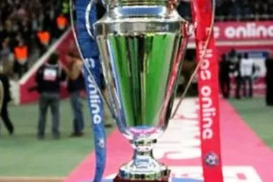 Κύπελλο Ελλάδος 2011 | ΑΕΚ - Ατρόμητος ο τελικός!