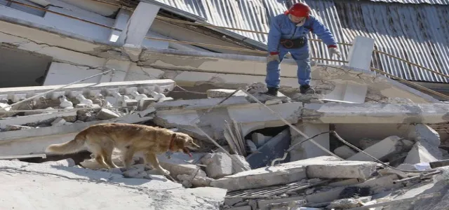 Facebook | Βοήθησε κι εσύ με ένα κλικ τα θύματα του σεισμού!