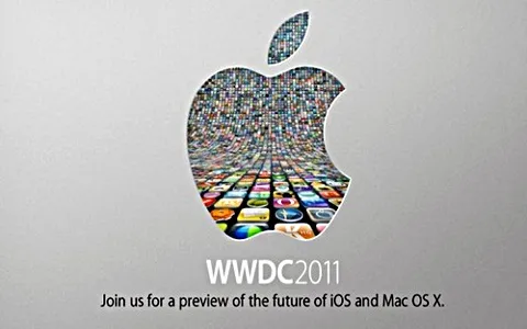 Apple WWDC 2011 | Στις 6 Ιουνίου λέτε να δούμε το iPhone 5;