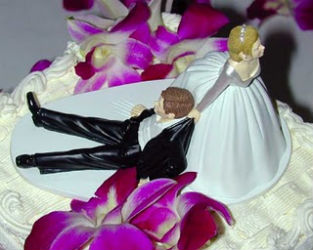 Περίεργα | Τέλος ο γάμος για άνδρες άνω των 50
