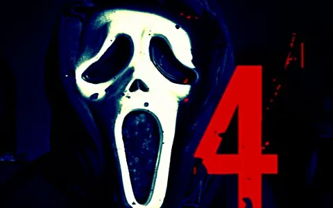Scream 4 | 