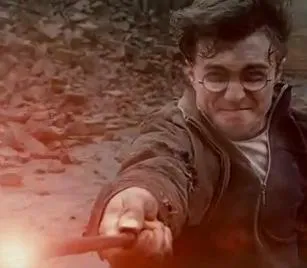 Harry Potter and the Deathly Hallows Part 2 (το trailer)