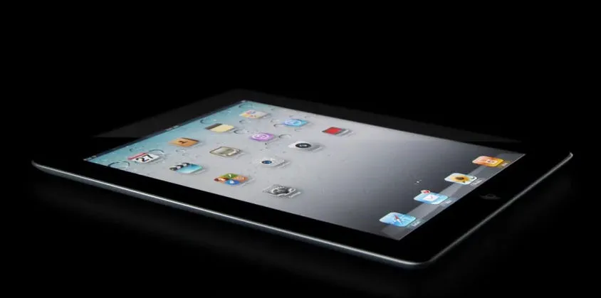 iPad 2 | Πάει την τεχνολογία ένα βήμα πιο πέρα... [video]