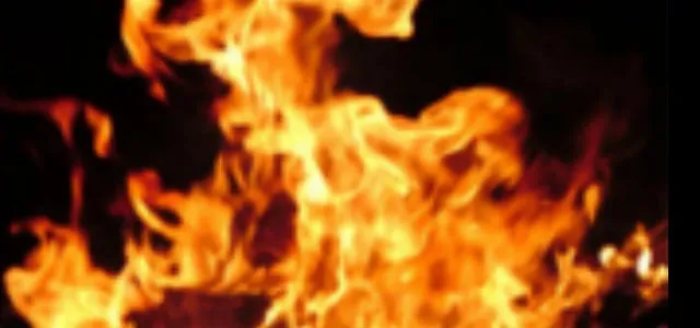 Φωτιά στο Ψυχιατρικό κέντρο Δαφνί με 3 νεκρούς