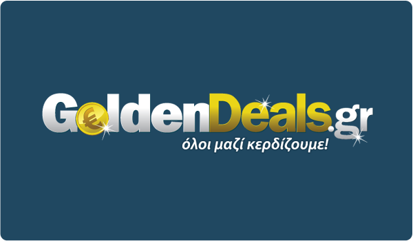 GoldenDeals | Εξοικονόμησε 25.000.000€ στους καταναλωτές 