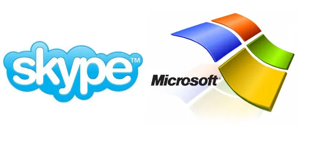 Η Microsoft εξαγόρασε το Skype!