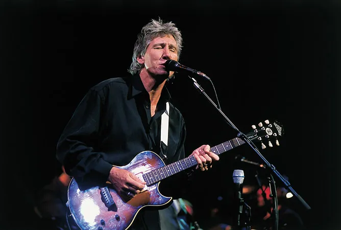 Συναυλίες 2011 | Ο Roger Waters στην Ελλάδα!