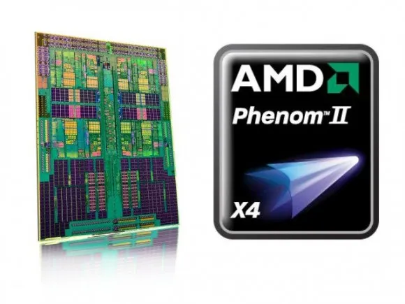 AMD | Παρουσίασε τον ταχύτερο τετραπύρηνο επεξεργαστή!
