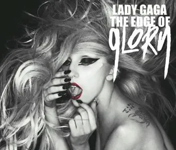 Lady Gaga | The Edge Of Glory (νέο τραγούδι)