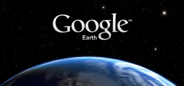Αφιέρωμα | Οι πιο παράξενες εικόνες του Google Earth!