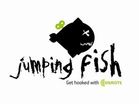 Jumping Fish @ Athens Video Art Festival 2011!