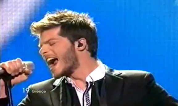 Eurovision 2011 | Στον τελικό ο Λούκας