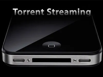iOS | Streaming μέσω torrents σε ανερχόμενο app! [video]