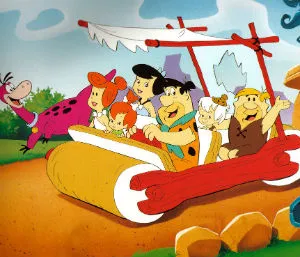 Flintstones | Επιστρέφει ανανεωμένη η σειρά!