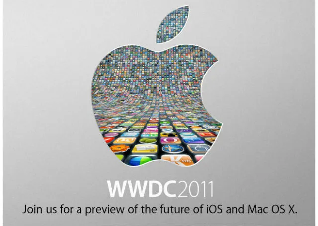 Apple | Με αποκαλυπτήρια το WWDC 2011!