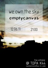 We own the sky live @ K44