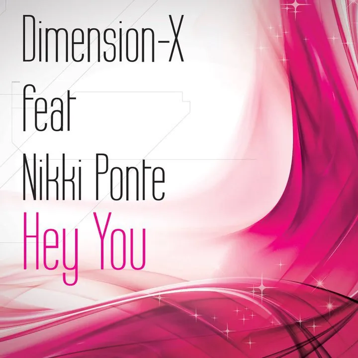 Nikki Ponte feat Dimension X | Έρχεται το κλιπ του 