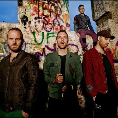 Coldplay | To teaser από το ολοκαίνουριο άλμπουμ τους!