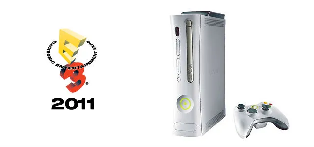 E3 2011 | Τα αποκλειστικά παιχνίδια του XBOX360! [videos]